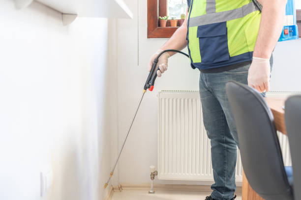 Best Pest Control Cost  in Fairmount, IN